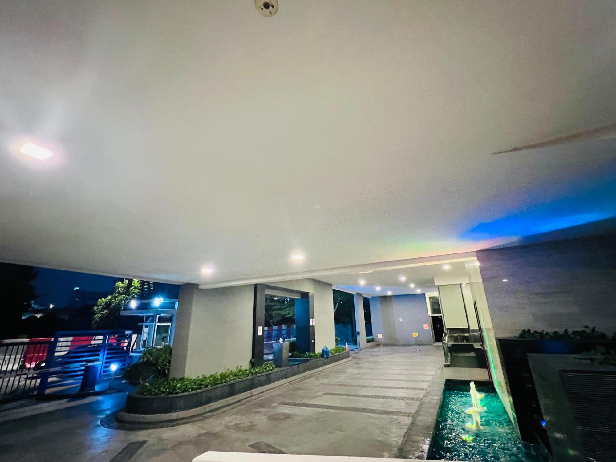 Cozyhome Suites @ Casa Residency Kuala Lumpur Kültér fotó